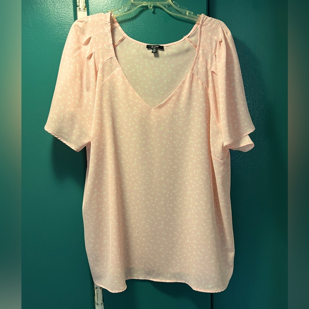 Blouse Light summer wear